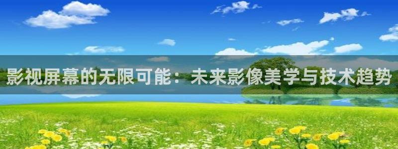 熊猫电影yy8y3免费观看：影视屏幕的无限可能：未来影像美学与技术趋势