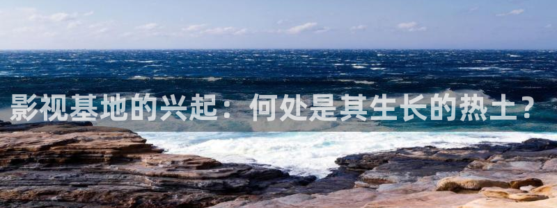 熊猫旅馆：影视基地的兴起：何处是其生长的热土？