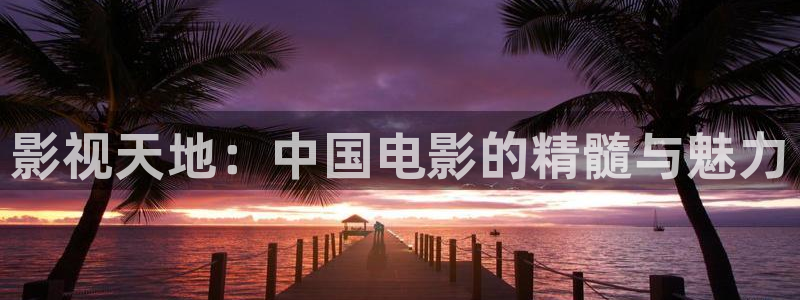 熊猫免费影视在线观看：影视天地：中国电影的精髓与魅力